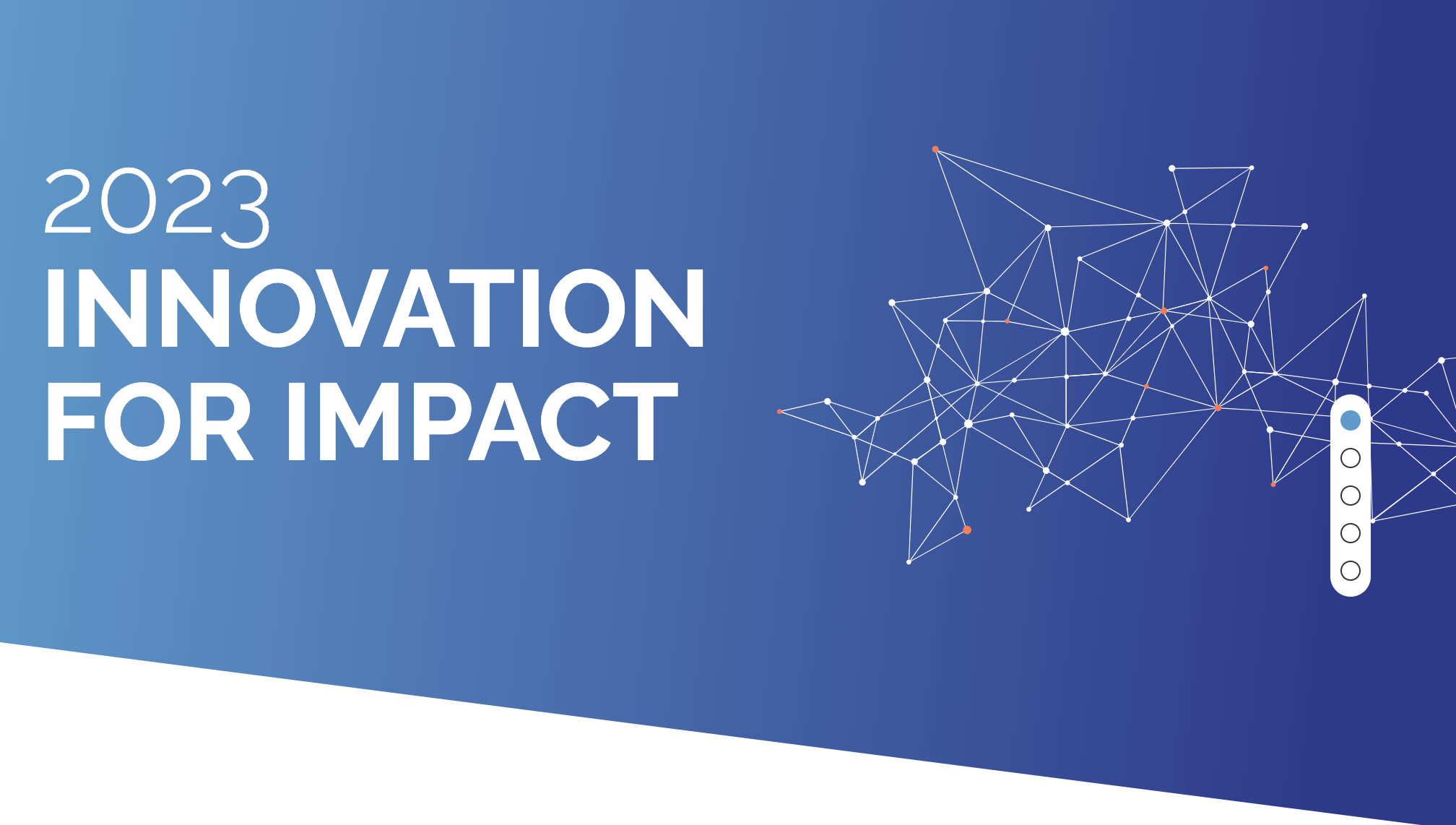 2023 Innovation for Impact